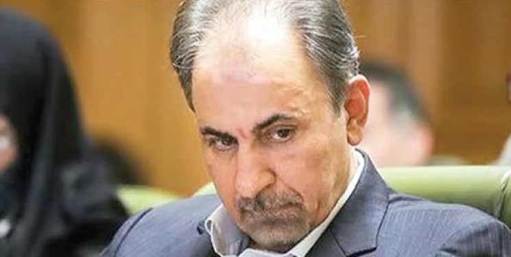 شهردار سابق تهران به بازداشتگاه منتقل شد