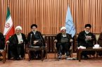 استفاده از نظرات افراد با تجربه برای پیاده سازی بهترین قالب قضای اسلامی