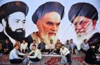 تجدیدمیثاق دانشگاهیان با آرمان‌های امام خمینی (ره) و مقام معظم رهبری