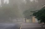 افزایش ابر، رگبار و وزش باد در ۲۴ ساعت آینده