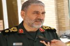 وارد عمل شدن سپاه با همه توان برای کمک به سیل زدگان خوزستان
