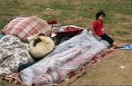 موج تازه ترک تحصیل، در انتظار کودکان سیل زده خوزستان