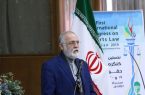 شاهرخ شهنازی بازداشت شد