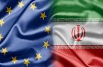 اتحادیه اروپا تحریم‌های نفتی و محدودیت‌های هسته‌ای جدید آمریکا علیه ایران را محکوم کرد