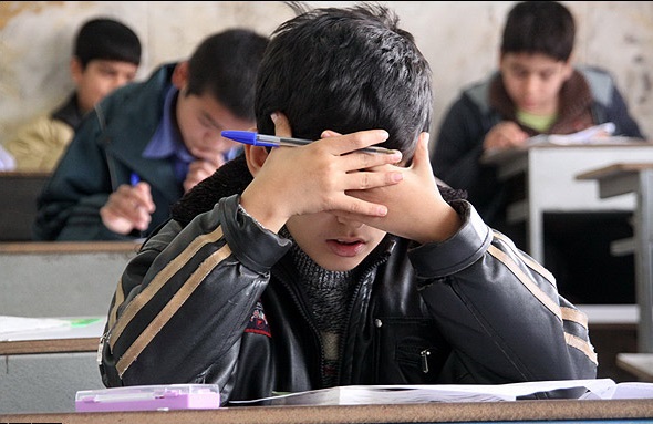 آغاز ثبت نام پایه اول ابتدایی مدارس شاهد از فردا