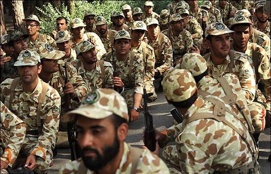 معافیت کفالت شامل مشمولین غایب هم خواهد شد؟