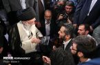 راجع به زبان فارسی حقیقتاً نگرانم