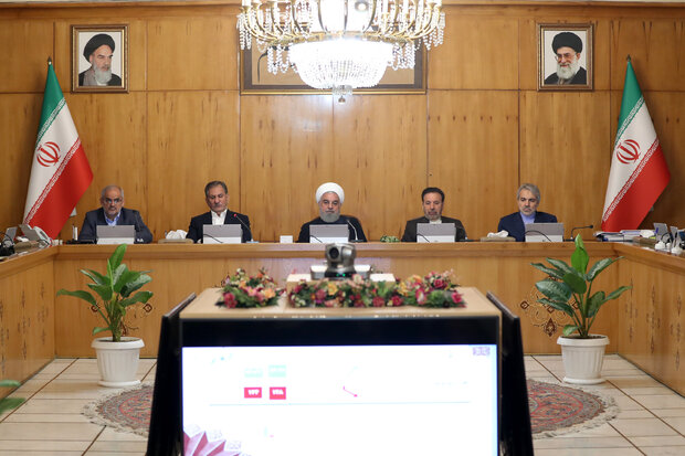 آئین نامه اجرایی قانون بودجه ۹۸ بارویکرد ایجادوتثبیت اشتغال تصویب شد