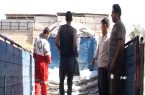 کمک به هم وطنان سیل زده شمال کشور همچنان ادامه دارد