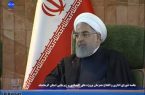 ساخت و تحویل ۲۹ هزار واحد مسکونی خسارت دیده از زلزله افتخار بزرگیست