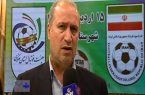 سرمربی تیم ملی فوتبال بزودی معرفی می شود