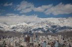 پارسال، دو برابر ۹۶ هوای پاک داشتیم