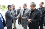 وزیر کشور وارد مشهد شد