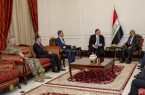 یا با ما باشید یا بی‌طرف!