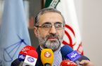 اظهارات سخنگوی قوه قضاییه درباره گزارش بازپرس پرونده نجفی