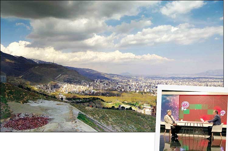 پروژه صدر دیگر تکرار نمی‌شود