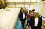 فعالیت ۱۵۷ قطار در خطوط مترو پایتخت