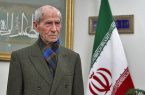 محسن جهانگیری درگذشت محسن جهانگیری درگذشت