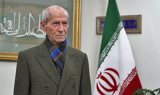 محسن جهانگیری درگذشت