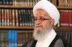 آیت‌الله مکارم‌شیرازی به قتل امام جمعه کازرون واکنش نشان داد