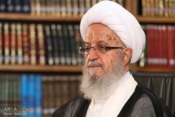 آیت‌الله مکارم‌شیرازی به قتل امام جمعه کازرون واکنش نشان داد