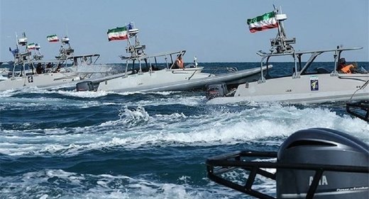اظهارات دو فرمانده بلندپایه ارتش و سپاه را بخوانید