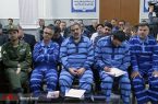 مهلت چند روزه دادگاه به متهمان پدیده برای بازگرداندن اموال شرکت