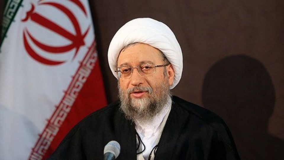 آمریکایی‌ها بفهمند که اگر نظام ما صبوری می‌کند از باب ضعف نیست