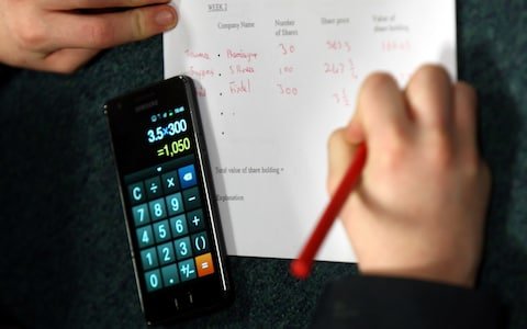 ارزیابی کلاسی، جایگزین مناسبی برای امتحان