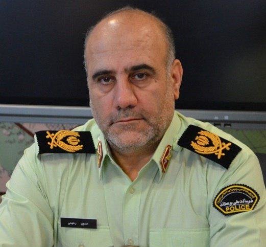 17 درصد جرائم در تهران در ماه رمضان کاهش یافت
