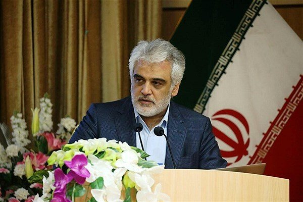 رشته‌ای که از غرب وارد می‌شود، نمی‌تواند متناسب با زیست‌بوم کشور ما تولیدات داشته باشد