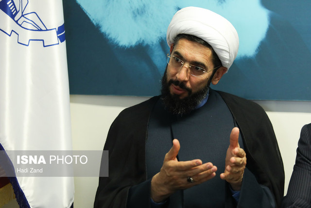 ۹۰ درصد دانشجویان مخاطبین برنامههای فرهنگی و اجتماعی نیستند