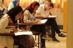 تعیین محل تحصیل “دانشجویان شاغل به تحصیل در خارج” پس از بررسی سوابق