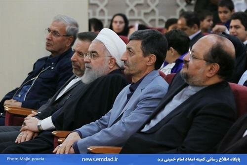 موافقت رئیس جمهور با اختصاص سبد غذایی ماه رمضان به مددجویان کمیته امداد و بهزیستی