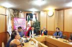 مدیرعامل جدید سازمان همیاری شهرداری‌های استان تهران منصوب شد