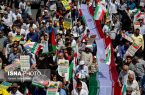 بازتاب برگزاری راهپیمایی روز قدس در رسانه‌های بین‌المللی