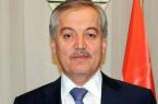 سفر وزیر امور خارجه تاجیکستان به تهران