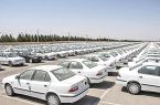 کاهش تا میزان ۱۵ میلیون در بازار خودرو ۱۳۹۸/۰۲/۱۷