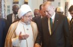 جزئیات دیدار آیت‌الله اراکی با رئیس‌جمهور ترکیه
