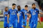 استقلال و پرسپولیس ؛فرار از دولت !
