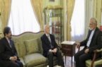 نفوذ ایران با زور اسلحه پدید نیامده است