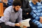 سید هادی رضوی ۱۰۷ میلیارد تومان از شبکه بانکی خارج و صرف عیش و نوش کرده / متهم: داماد شریعتمداری، وزیر کار هستم نه نتانیاهو