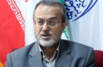 دبیر ستاد علم و فناوری شورای عالی انقلاب فرهنگی منصوب شد