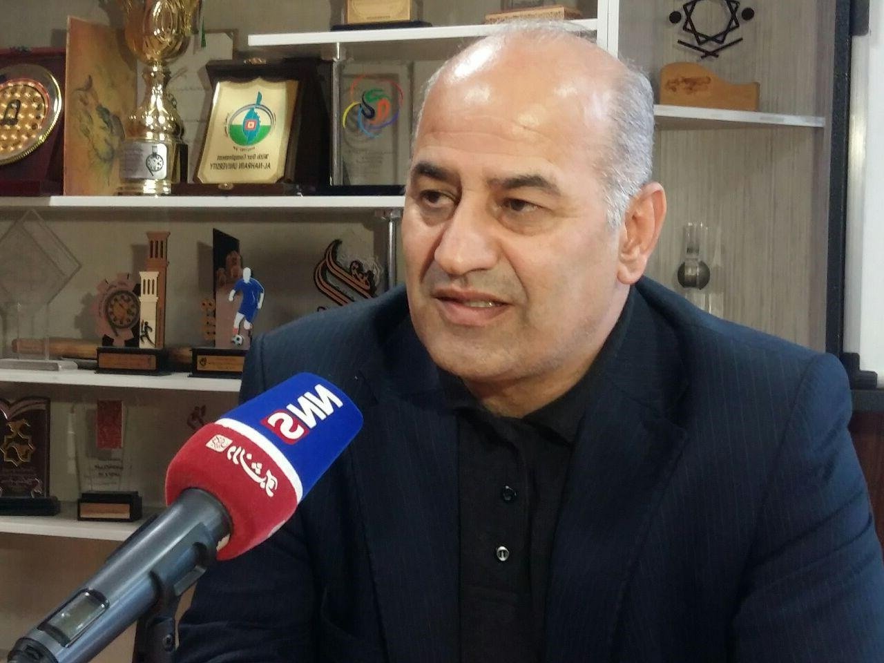 تجاریسازی آموزش و ارتباط با صنعت مبنای فعالیت دانشگاه فنیوحرفهای در سال جاری است