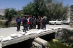 سیل زدگان ایذه مثل سایر نقاط خوزستان مورد توجه قرار گیرند سیل زدگان ایذه مثل سایر نقاط خوزستان مورد توجه قرار گیرند