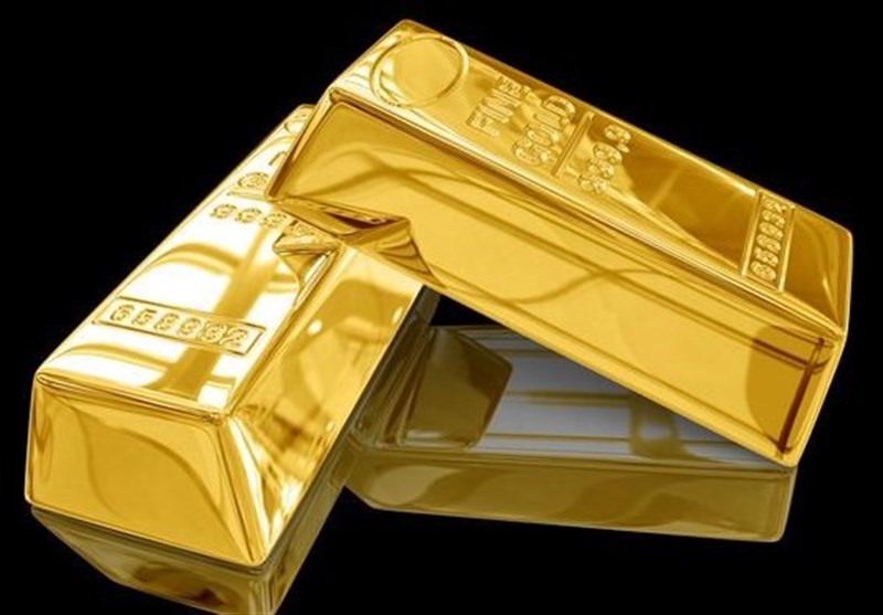 قیمت طلای جهانی افت کرد