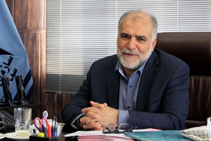 منظری توکلی: سند تحول بنیادین آموزش و پرورش، آینده کشور را تأمین می‌کند