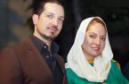 نامه سرگشاده همسر مهناز افشار به طلبه بابلی