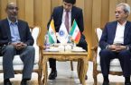 هند به ایران پیشنهاد مبادله کالا با کالا داد