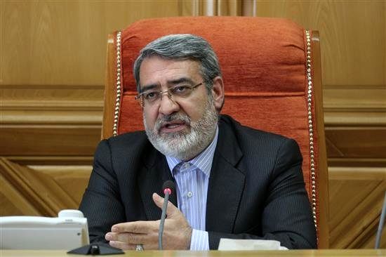 ایران آمادگی هر شرایطی را دارد